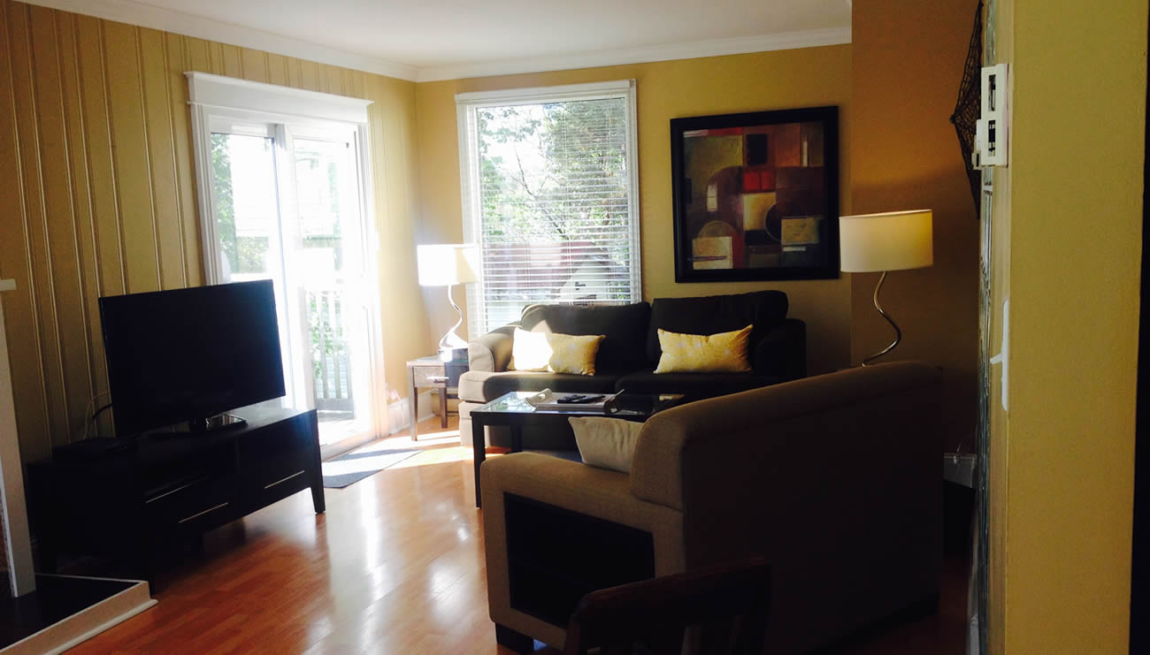 Apartments to rent in St. John's<br>The Newfie Bullet, 586 Southside Road